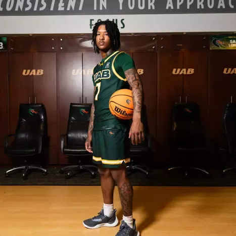 Former A10 Freshman of Year Deuce Jones Signs with MBB