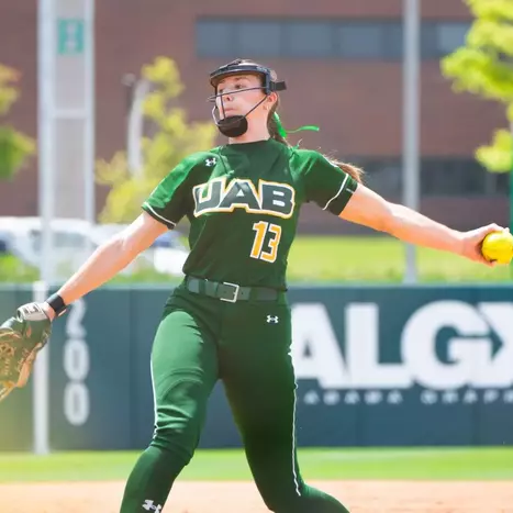 Blazers Give Up Six-Run Lead, Swept by South Florida