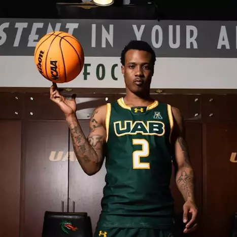 Blazers Land Former No. 97 Overall High School Player From 2022