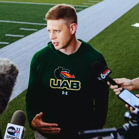 Alex Mortensen to Participate in Regions Tradition Celebrity Pro-Am