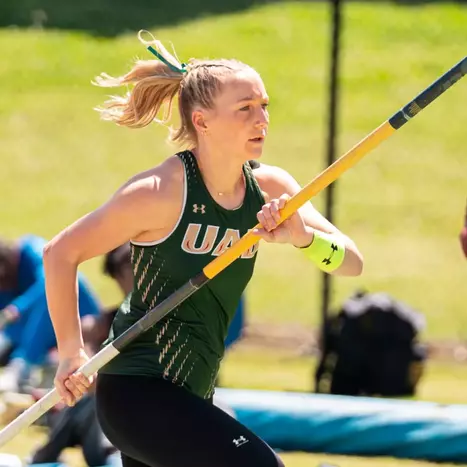 UAB Tunes Up for Conference Meet in Starkville