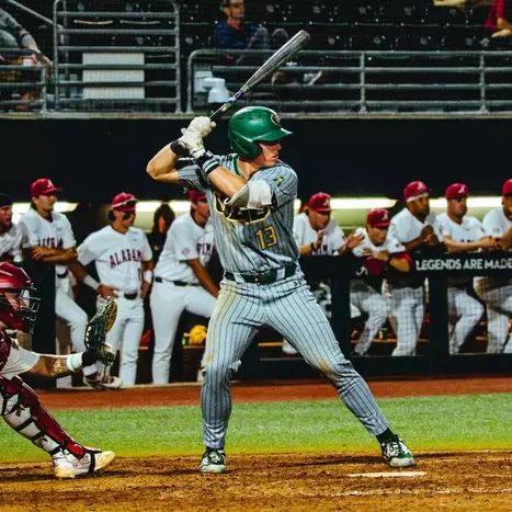 UAB Travels to Houston for Series with Rice