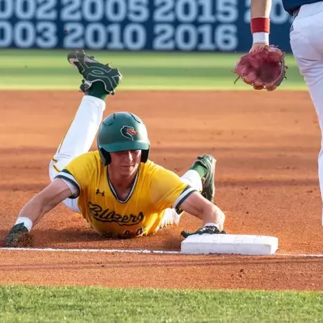UAB Completes Comeback at Florida Atlantic for Eighth Straight Win