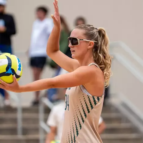 Blazers Set to Host Final Home Tournament of the Season