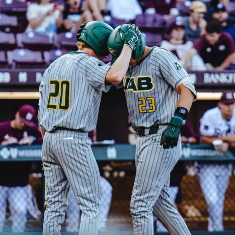 UAB Drops Tight Contest at No. 9 Mississippi State