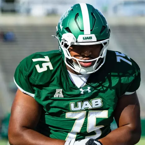 Perez Earns NFF Hampshire Honor Society Recognition