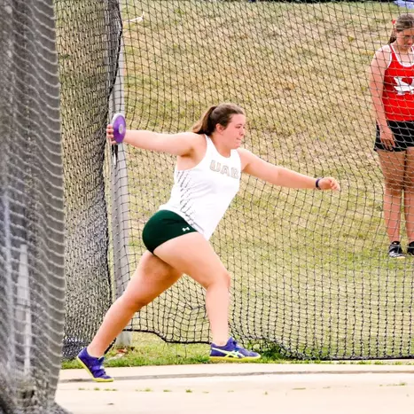 UAB Travels to Tuscaloosa for Crimson Tide Invitational