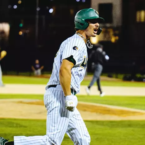 UAB Hosts Wichita State in Battle of American's Top Teams