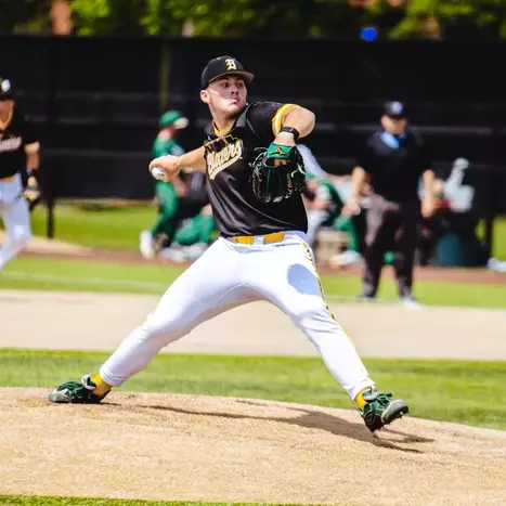UAB Falls to Charlotte in Extras, Niners Take Series