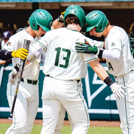 Troy Takes Down UAB on Tuesday