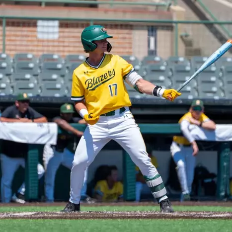 Blazers Travel to San Antonio for Showdown with UTSA
