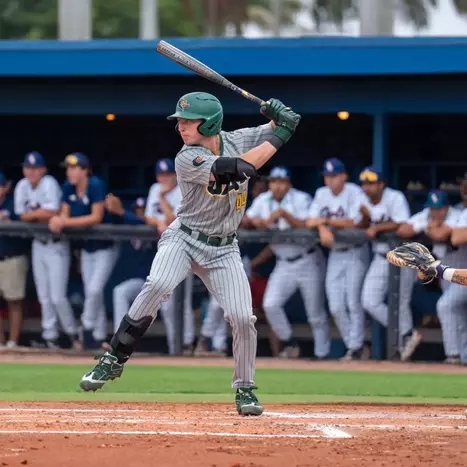 UAB Wins Game One Over UTSA