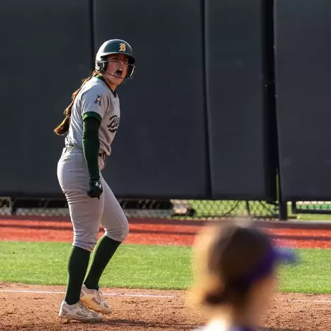 Shirah Earns NFCA Third Team All-Gulf Region Honor