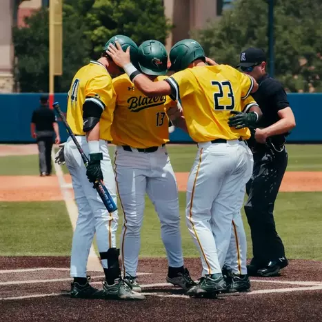 UAB Explodes for Historic 23-11 Win at UTSA