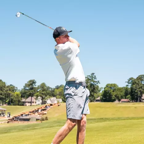 Olin Wraps Up the Year at the NCAA Athens Regional