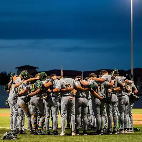 UAB Opens American Baseball Championship on Thursday