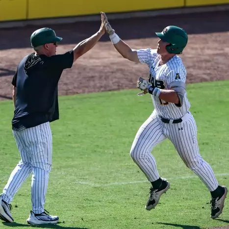 Wichita State Comeback Eliminates Blazers From American Championship