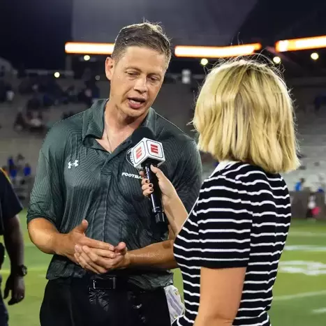 UAB Football Announces Kickoff Times, TV Designations for Six 2026 Games