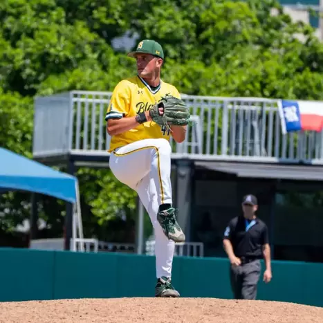 UAB Swept at Rice