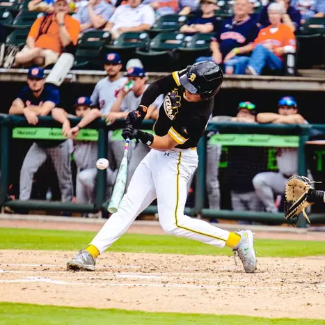 UAB Drops Midweek Game to No. 6 Auburn
