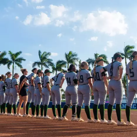 Blazers Open American Championships Against Tulsa