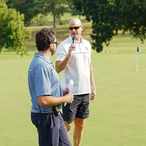 UAB Basketball Sets Golf Tournament for September 16