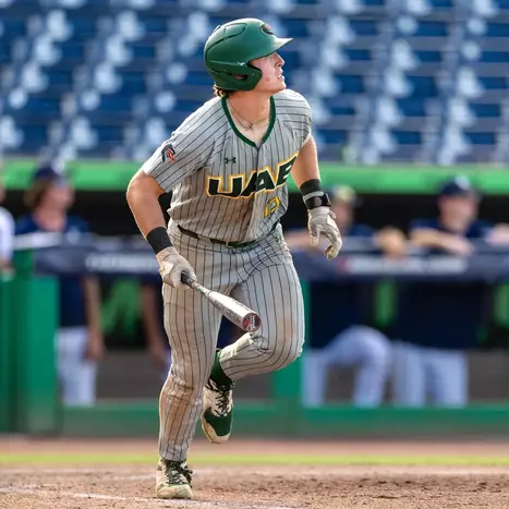 John Paul Head Named to ABCA Southeast All-Region First Team