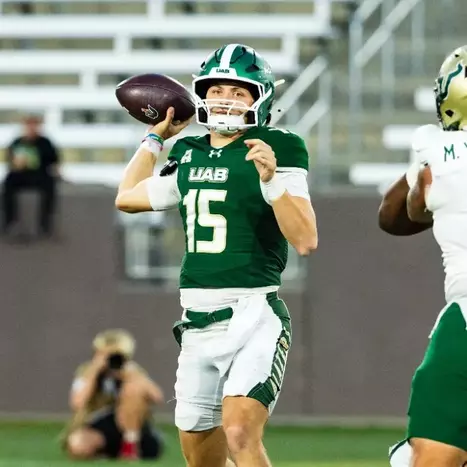 5 Questions with Ryder Burton
