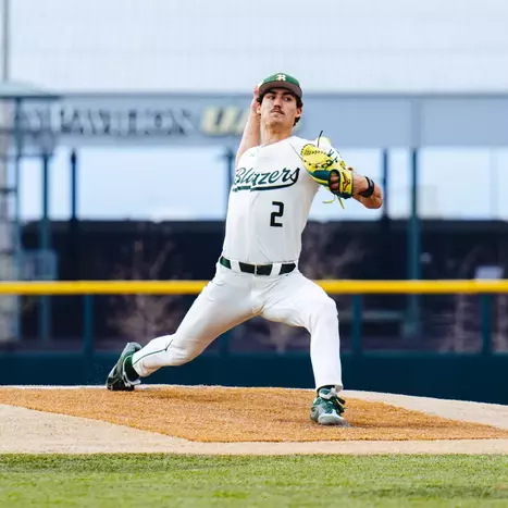 Steele Drafted in 10th Round by Arizona