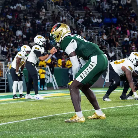 2026 UAB Football Single Game Tickets on Sale Now