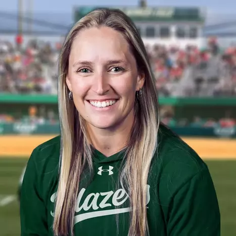 Megan Curry Named Seventh Head Coach of UAB Softball