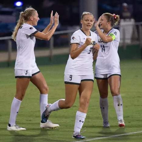 UAB Opens 2026 Season with 4-2 Victory Over Georgia State