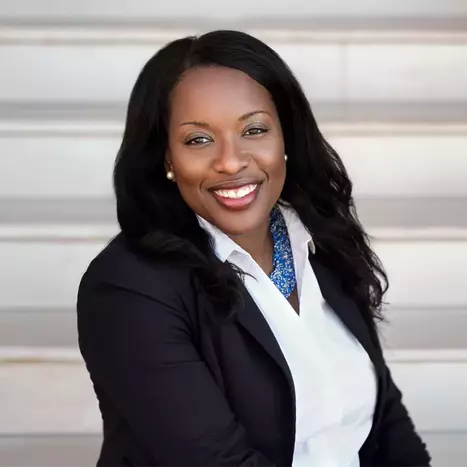 Louis-Verrett Named Director of Athletics at North Carolina A&T