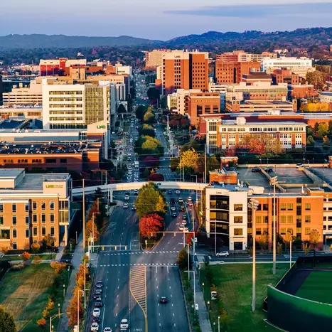 UAB Announces Leadership Transition in Athletics Department