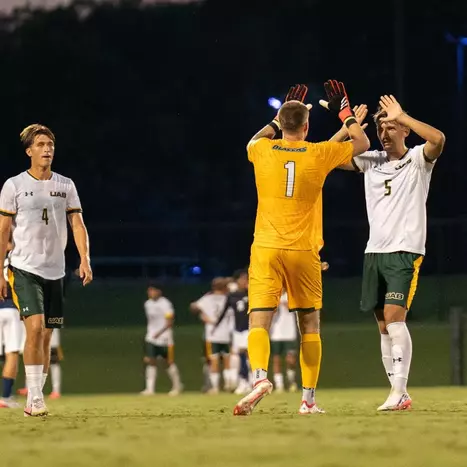 Men’s Soccer Preview: Lipscomb