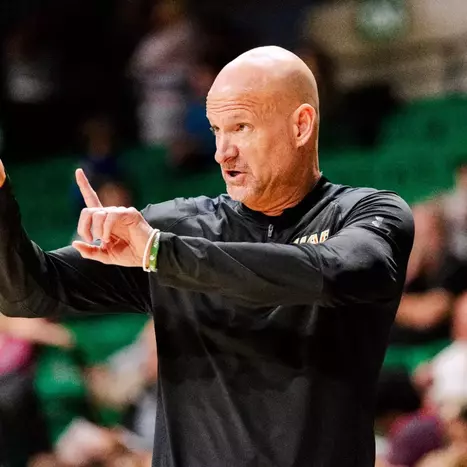 The Future of UAB Athletics: A Letter from Andy Kennedy