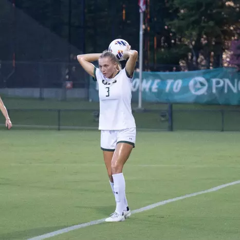 UAB Battles Back to Earn 1-1 Draw at Western Kentucky