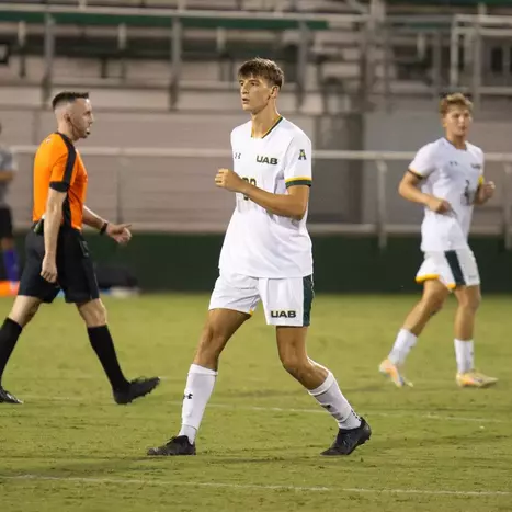 Men’s Soccer Preview: Lipscomb