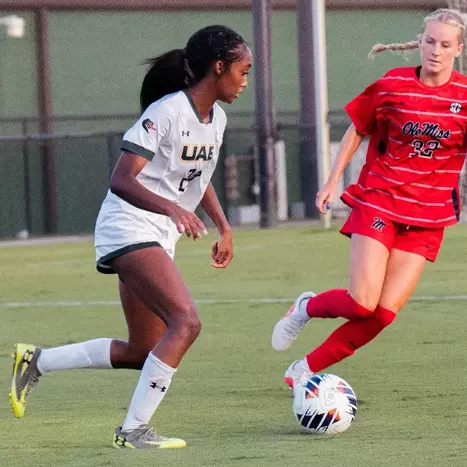 Women’s Soccer Preview: No. 14 UCF