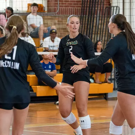Volleyball Preview: Chattanooga Classic