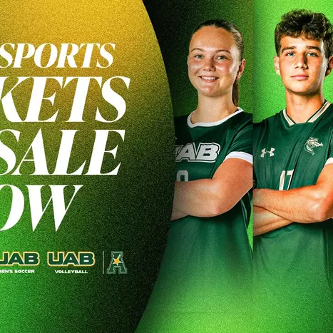 2026 Single Game Tickets for Fall Sports Now on Sale