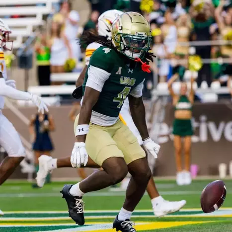 UAB Earns a Hard-Fought 26-20 Win Over ULM