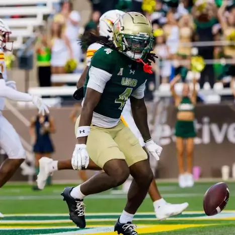 UAB Earns a Hard-Fought 26-20 Win Over ULM
