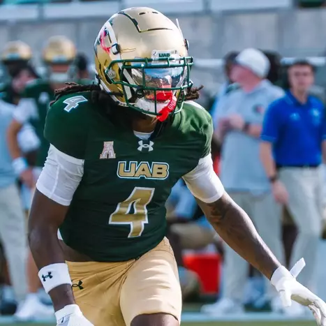 Blazers Ready for Tough Road Challenge at Louisiana