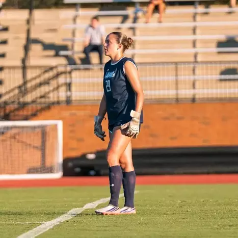 UAB Falls to Temple in Conference Opener, 2-0