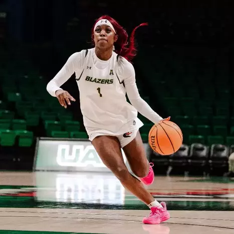 UAB Womenβs Basketball Announces Non-Conference Schedule