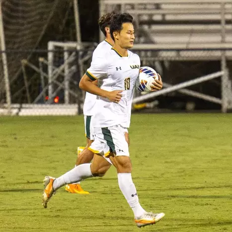 Blazers Fall to Gardner-Webb in Non-Conference Matchup