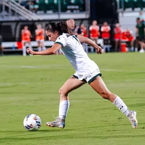 Womenβs Soccer Preview: Florida Atlantic