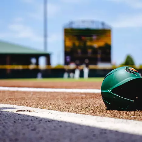 Dunn Announces Newcomers, Full Roster for 2027 Season