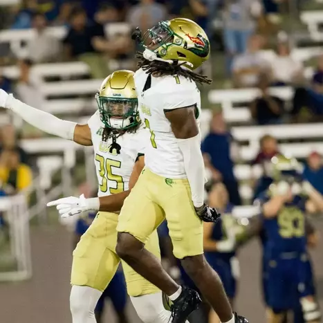 Blazers Shift Focus to Cross-Town Matchup with Samford